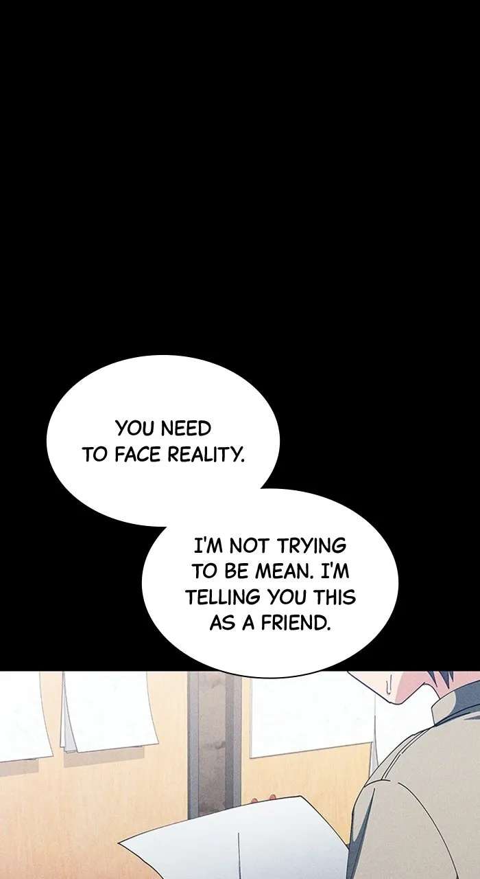 Lost Man: TheDeath-Defying Player Chapter 1 - page 35