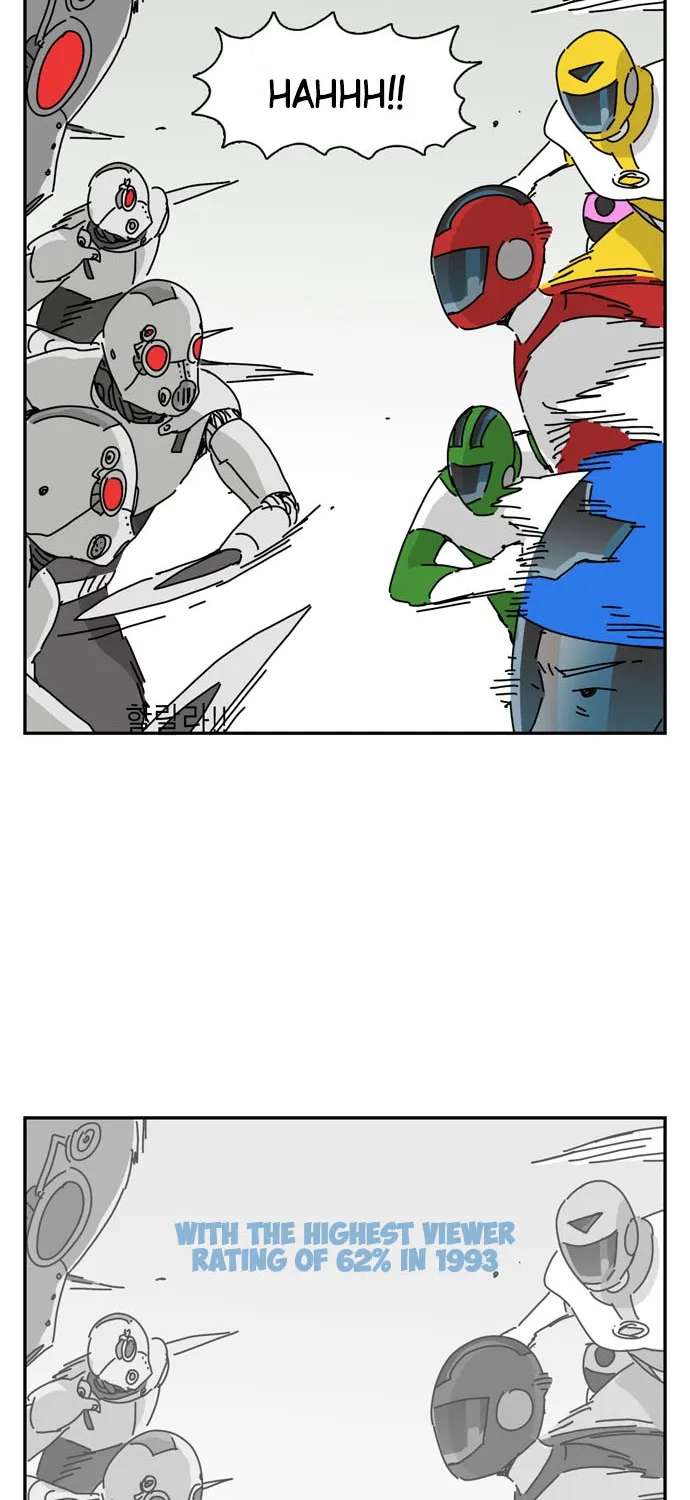 Nature Man Chapter 1 - page 24