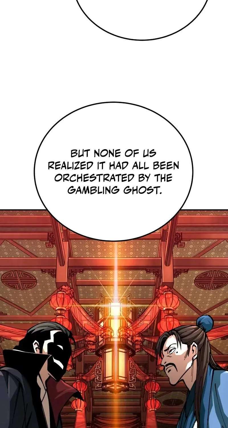 Warrior Grandpa And Supreme Granddaughter Chapter 117 - page 77
