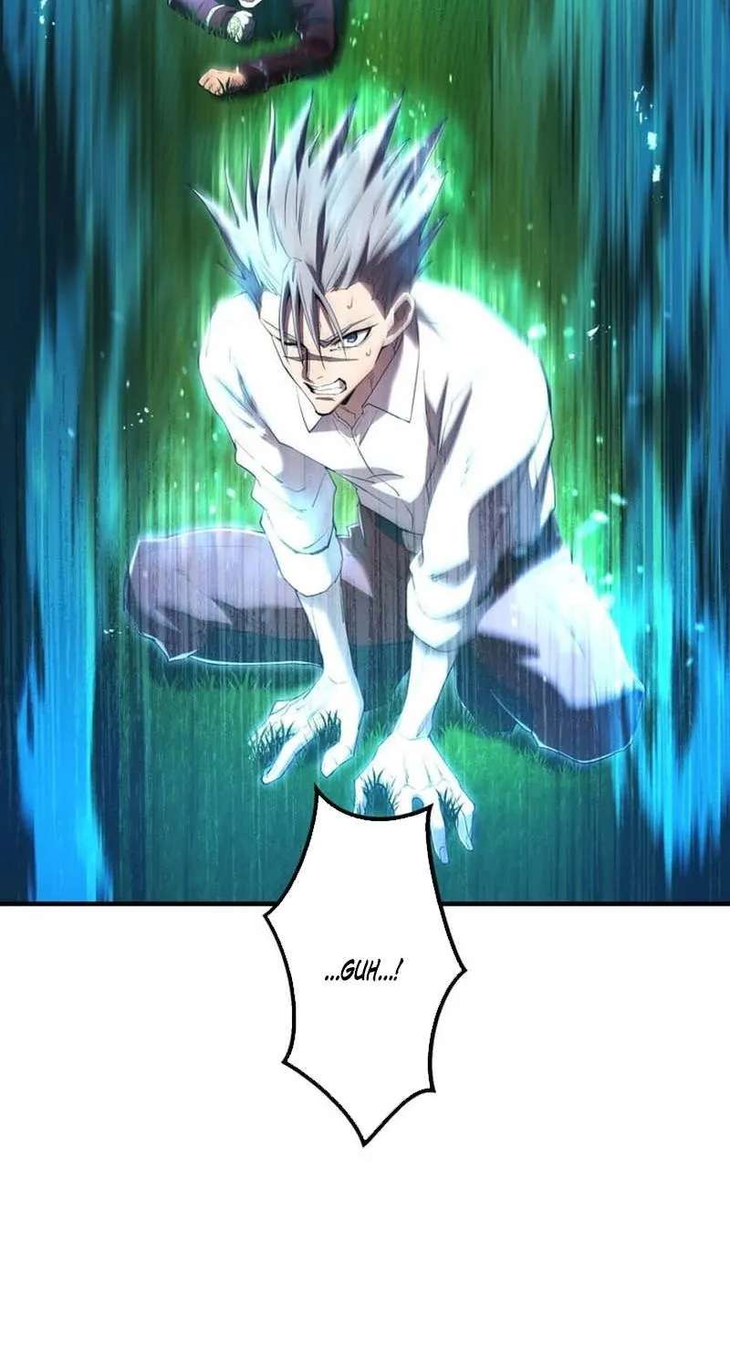 I Am the Strongest Transcendent Chapter 122 - page 75