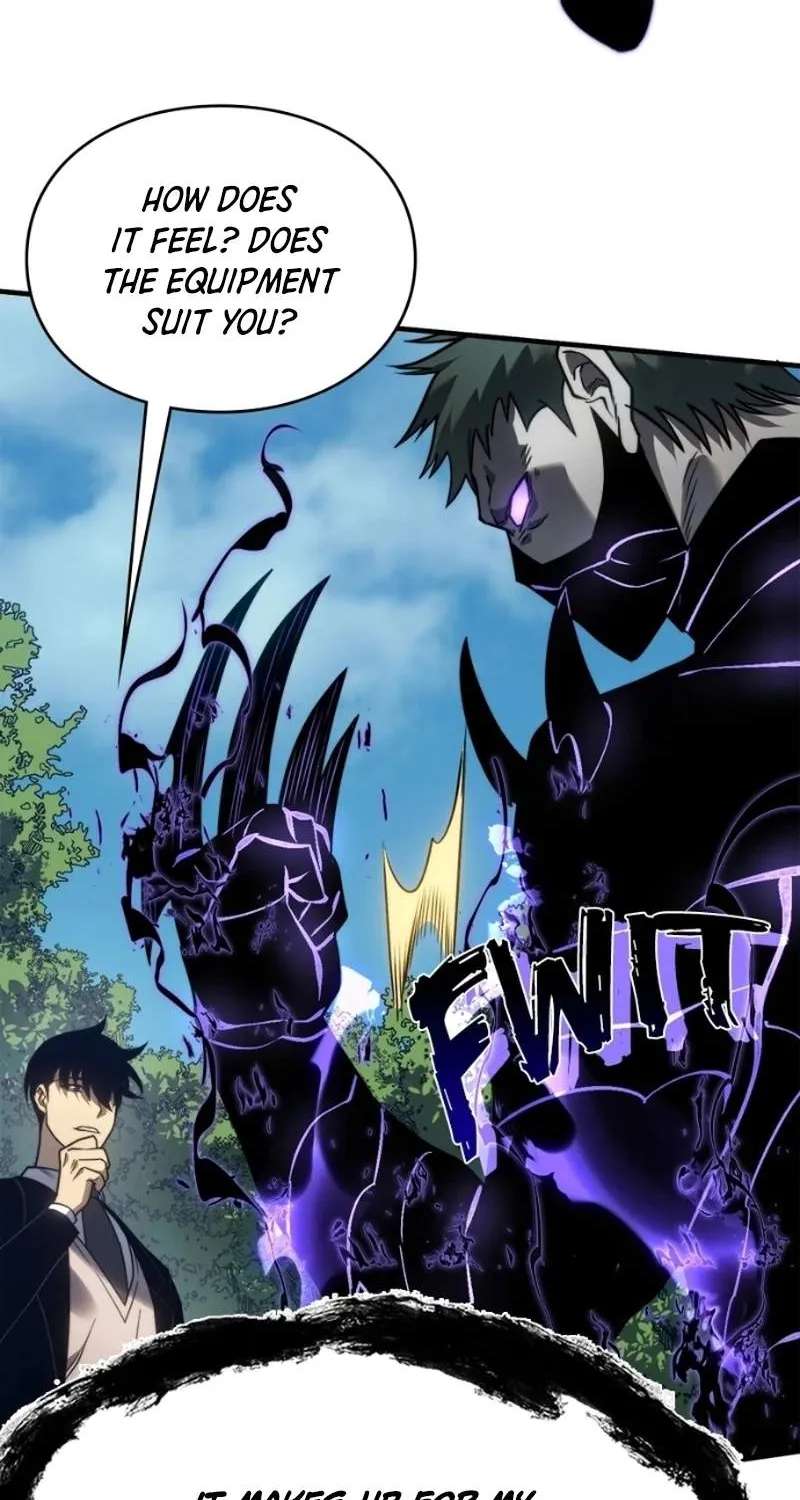 Rise of the Limitless Necromancer Chapter 42 - page 33