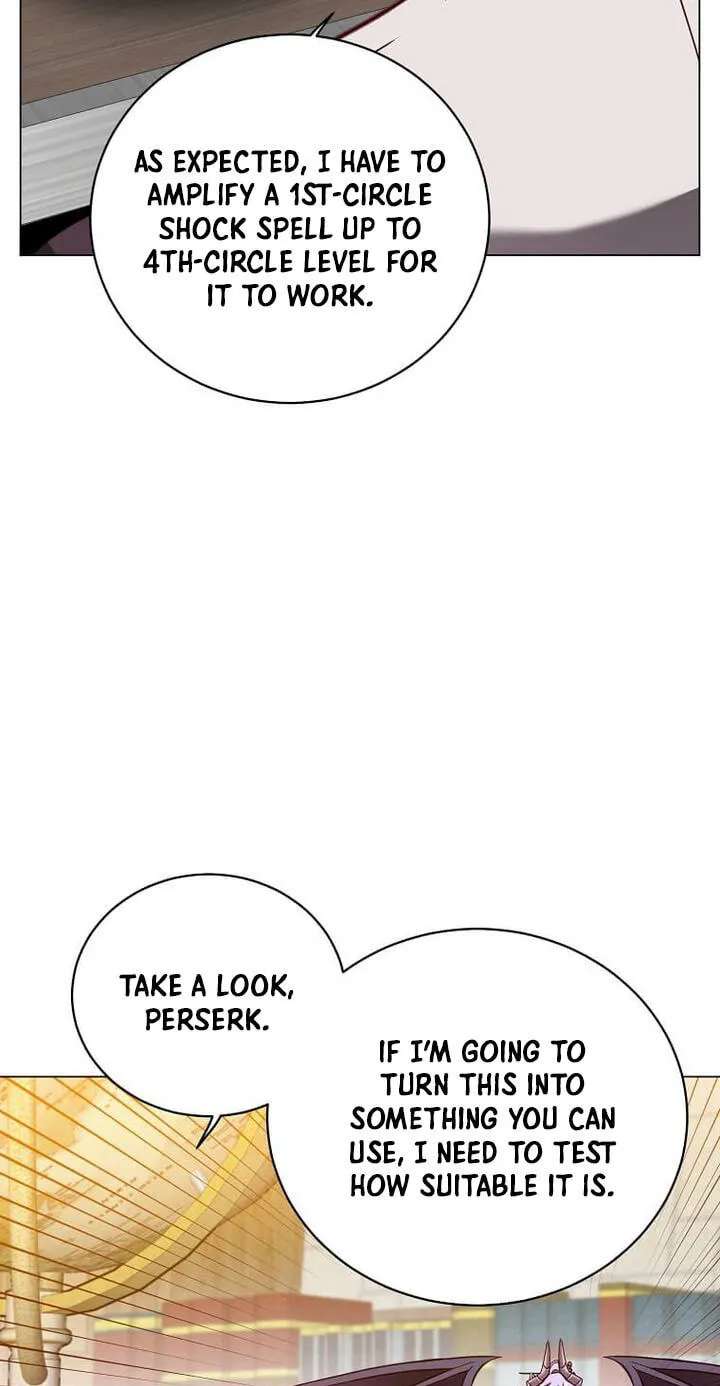 The Max Level Hero Strikes Back Chapter 245 - page 22