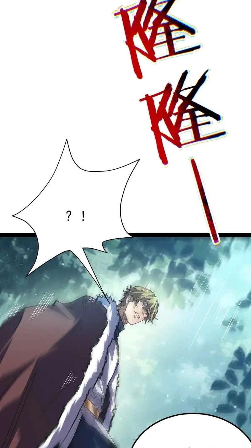Li Liang Dian Man? Wo Keshi Wangling Fashi A! Chapter 145 - page 26