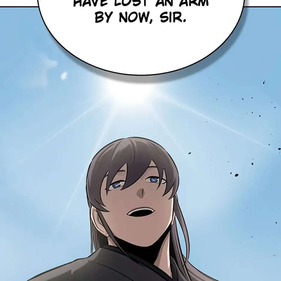 Absolute Master of the Senate Chapter 73 - page 170