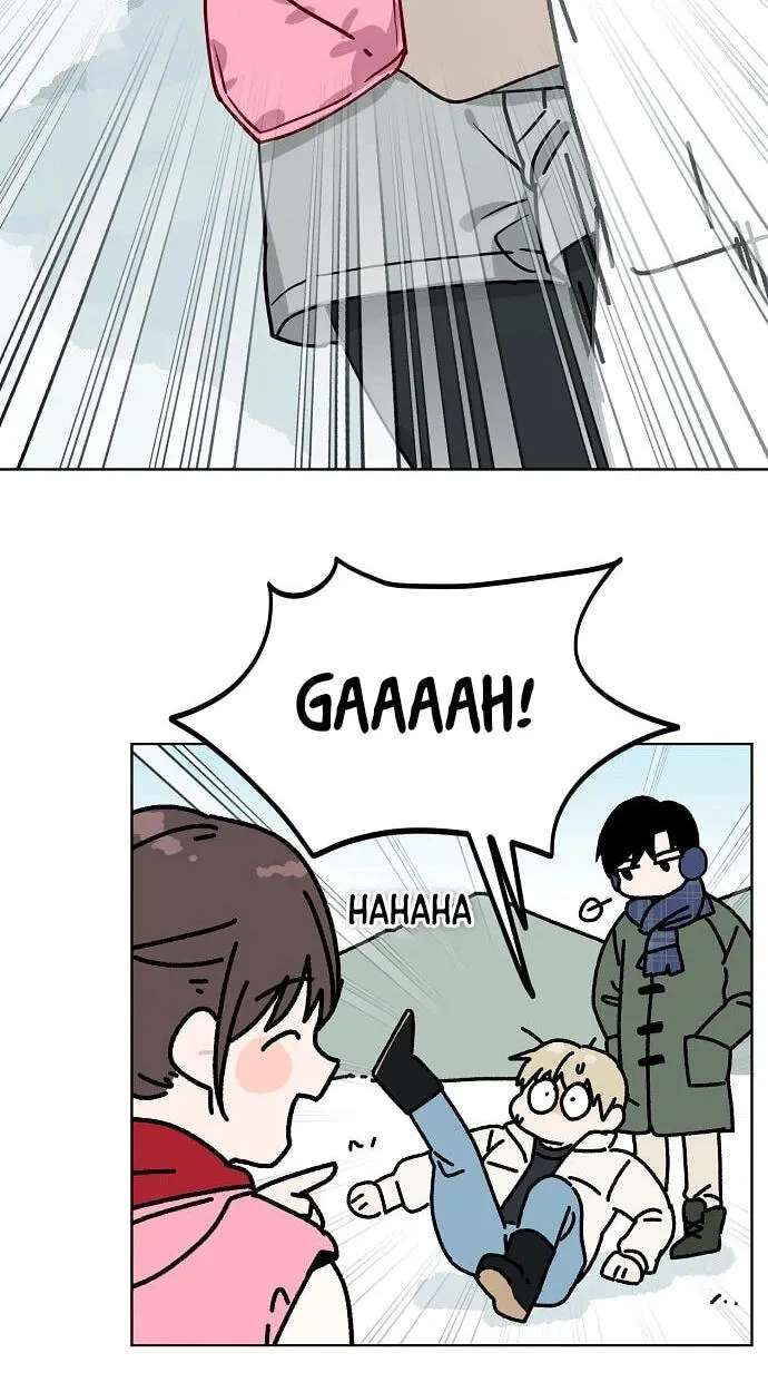 Classroom of Two Chapter 42 - page 72