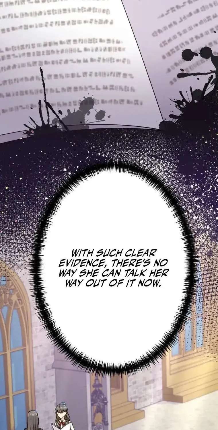 I Reincarnated as the Villainess in a Mobile Novel, but I’ll Use My Professional Skills to Avoid the Bad End! Chapter 18 - page 47