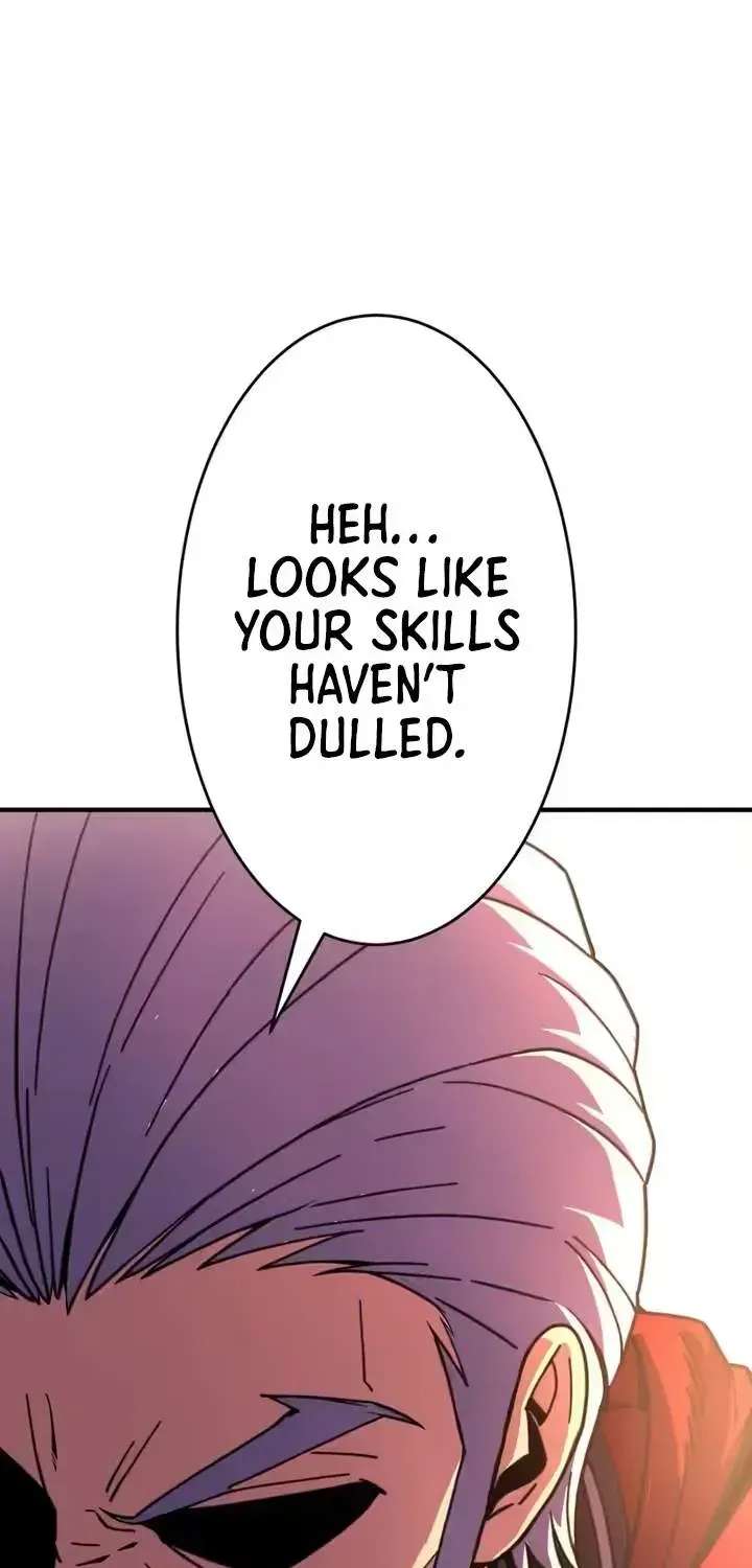 The Underworld Transcendent Returns Chapter 35 - page 116