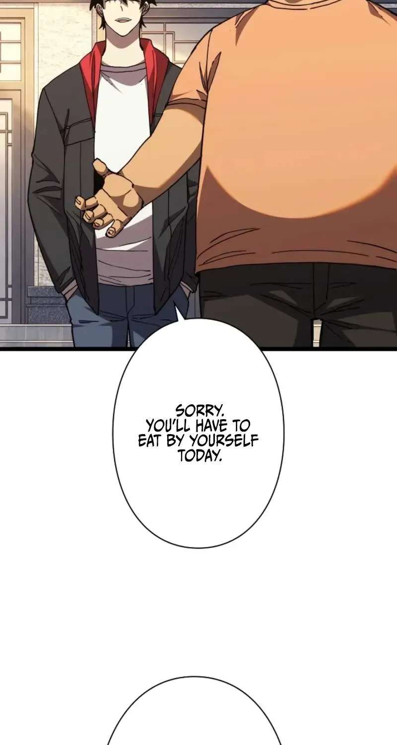 The Strongest Swordsman Rising from a Bottom-Tier Job Chapter 20 - page 5