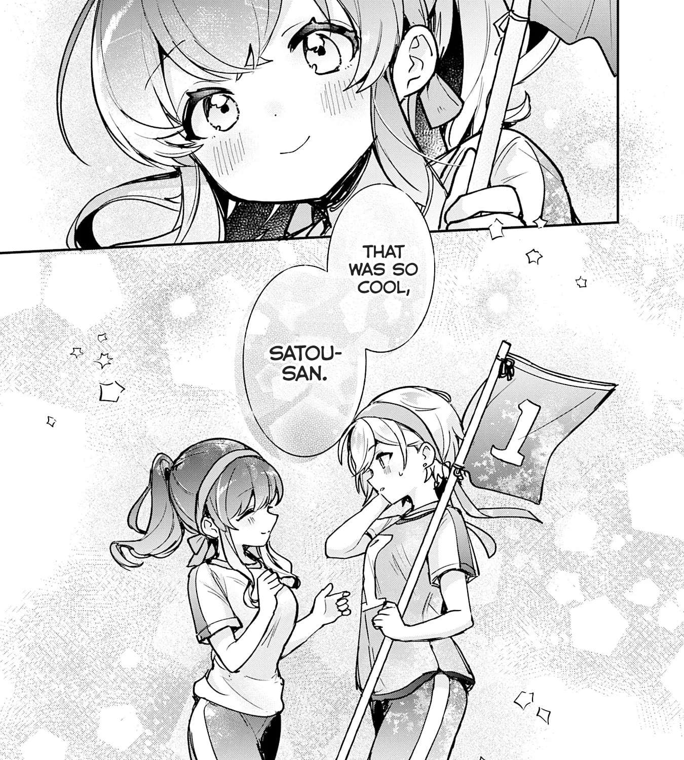Sugar Meets Girl! Chapter 19 - page 63