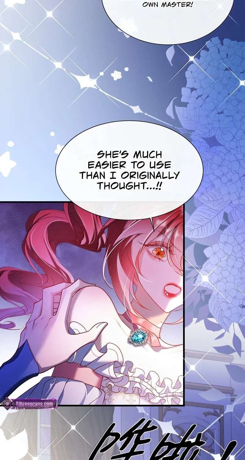 The Demon Maid Only Wants to Be Bullied by the Villainess Noble Lady Chapter 50 - page 21