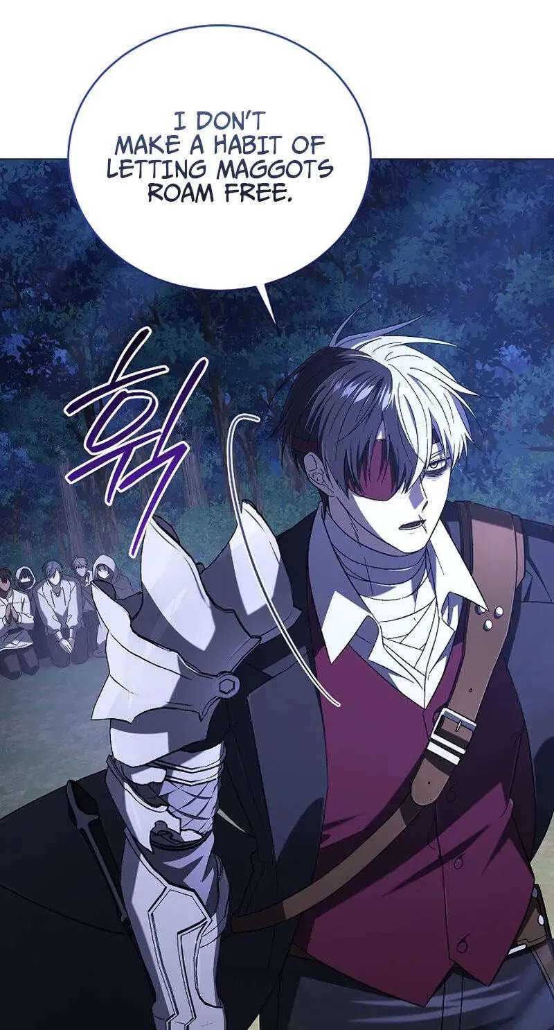 Is It a Problem if the Protagonist Is a Persona-Obsessed Character? Chapter 34 - page 95