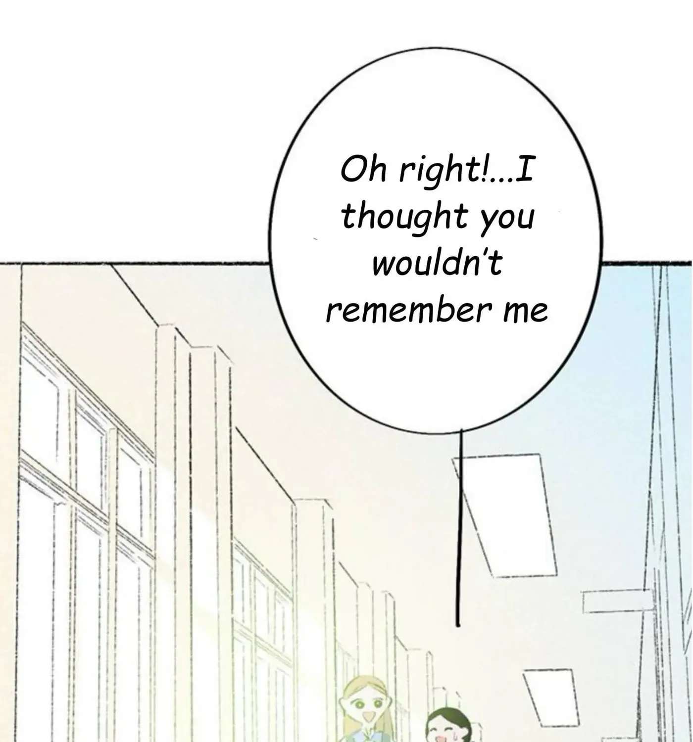 Why Don't I Have Anyone by My Side? Chapter 58 - page 131