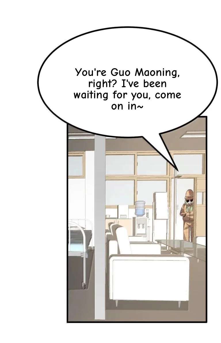 The Graduation Project Is, Making Butter! Chapter 75 - page 27