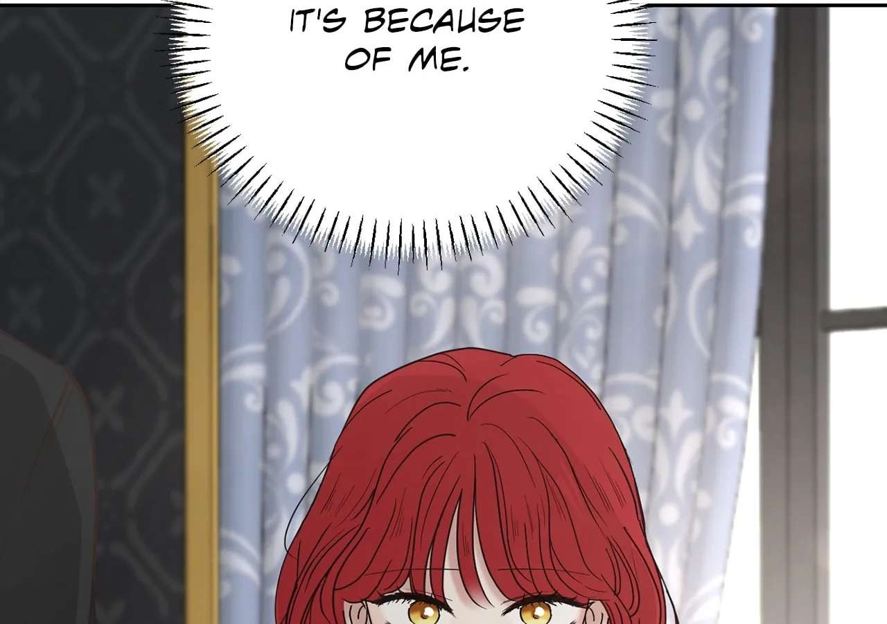I Adopted the Male Lead from the Shelter Chapter 126 - page 60