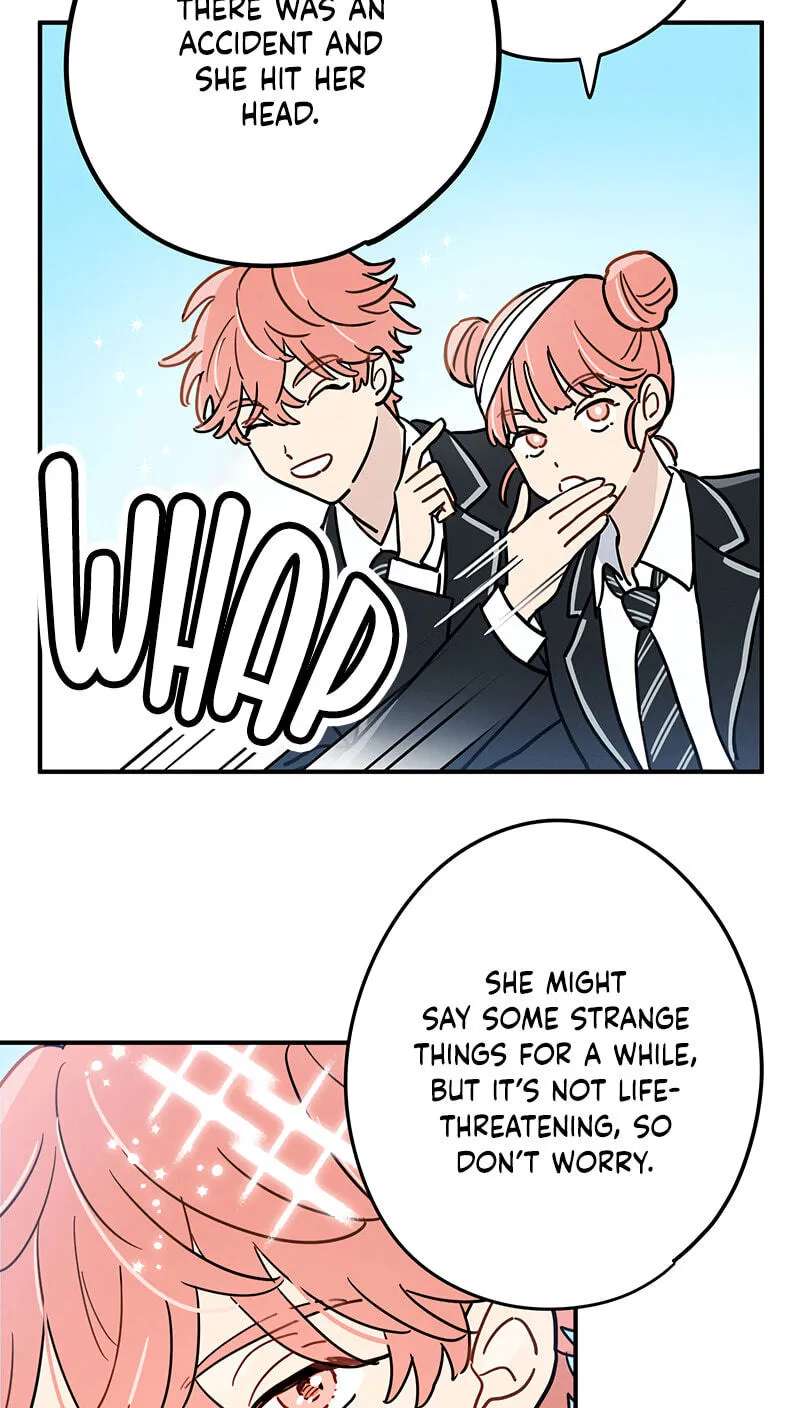 Kannami Kyoudai no Kunan Chapter 2 - page 44