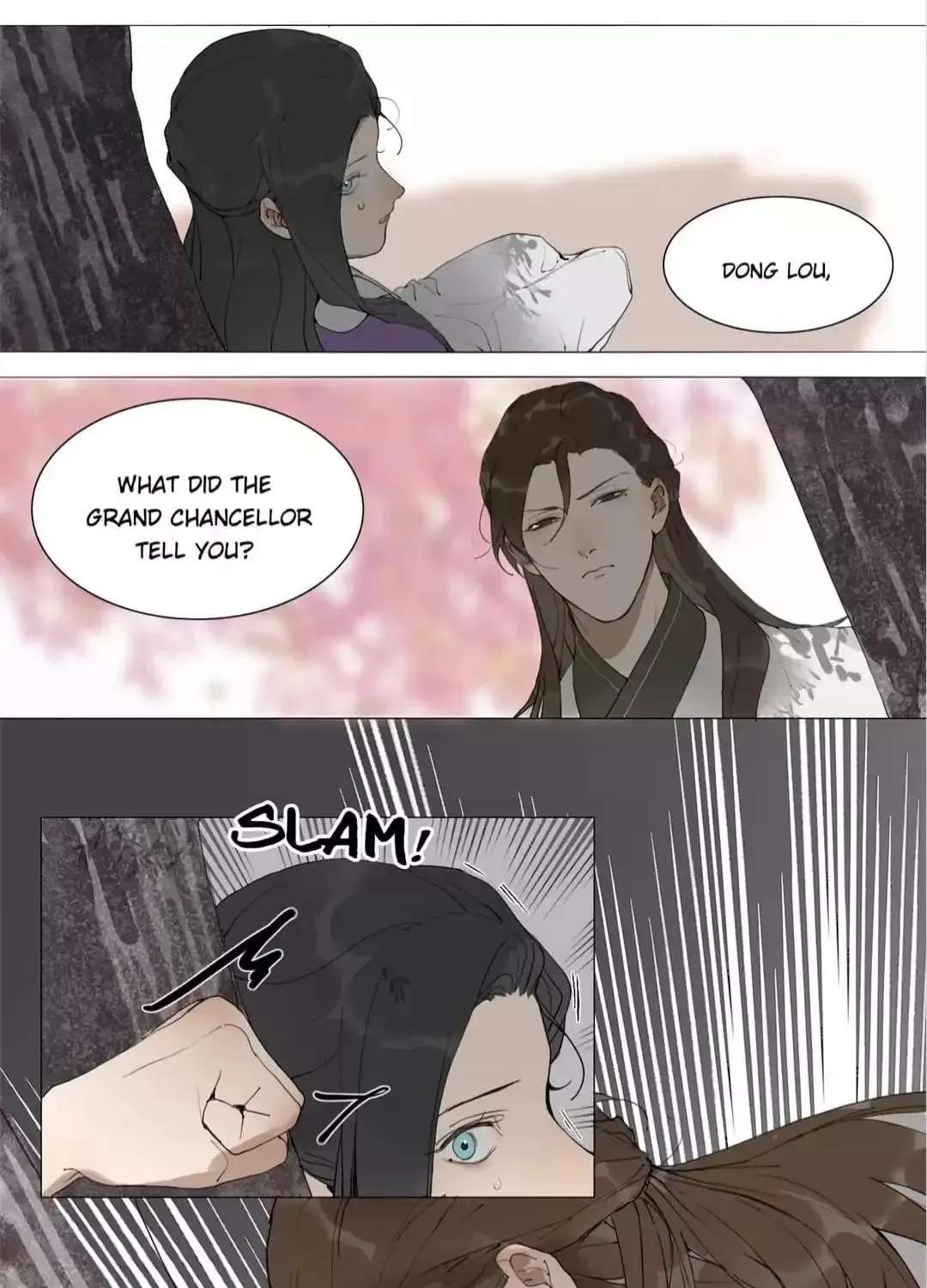 Away From Dust Chapter 69 - page 6