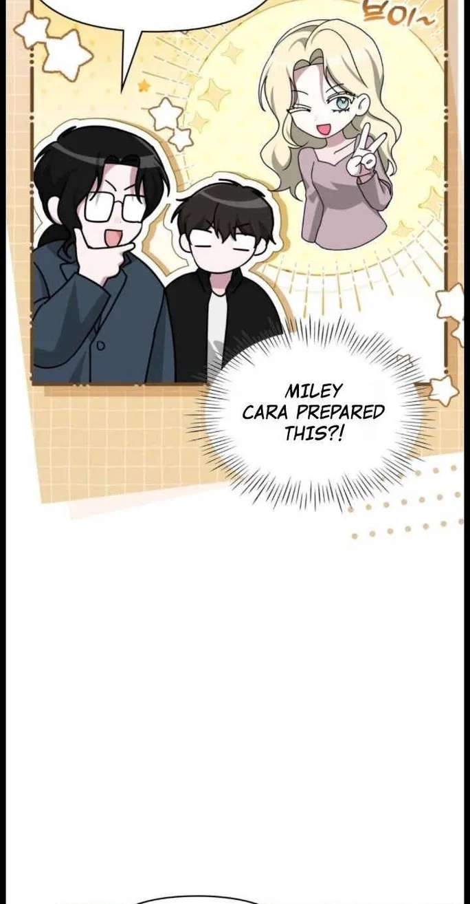 The Otherworldly Genius Method Actor Chapter 115 - page 6