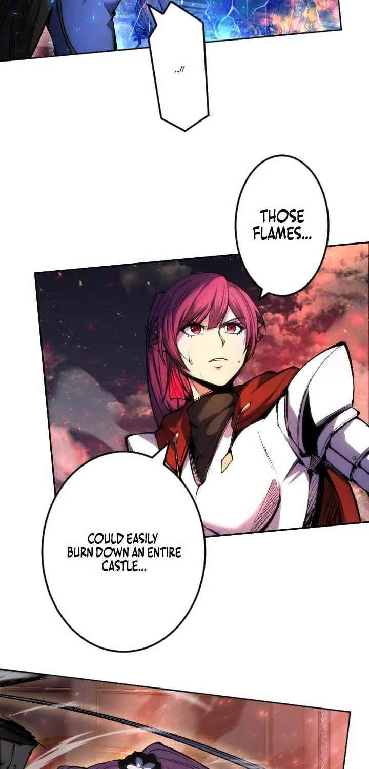 The Genius Assassin’s Second Life Begins at the Academy Chapter 56 - page 18