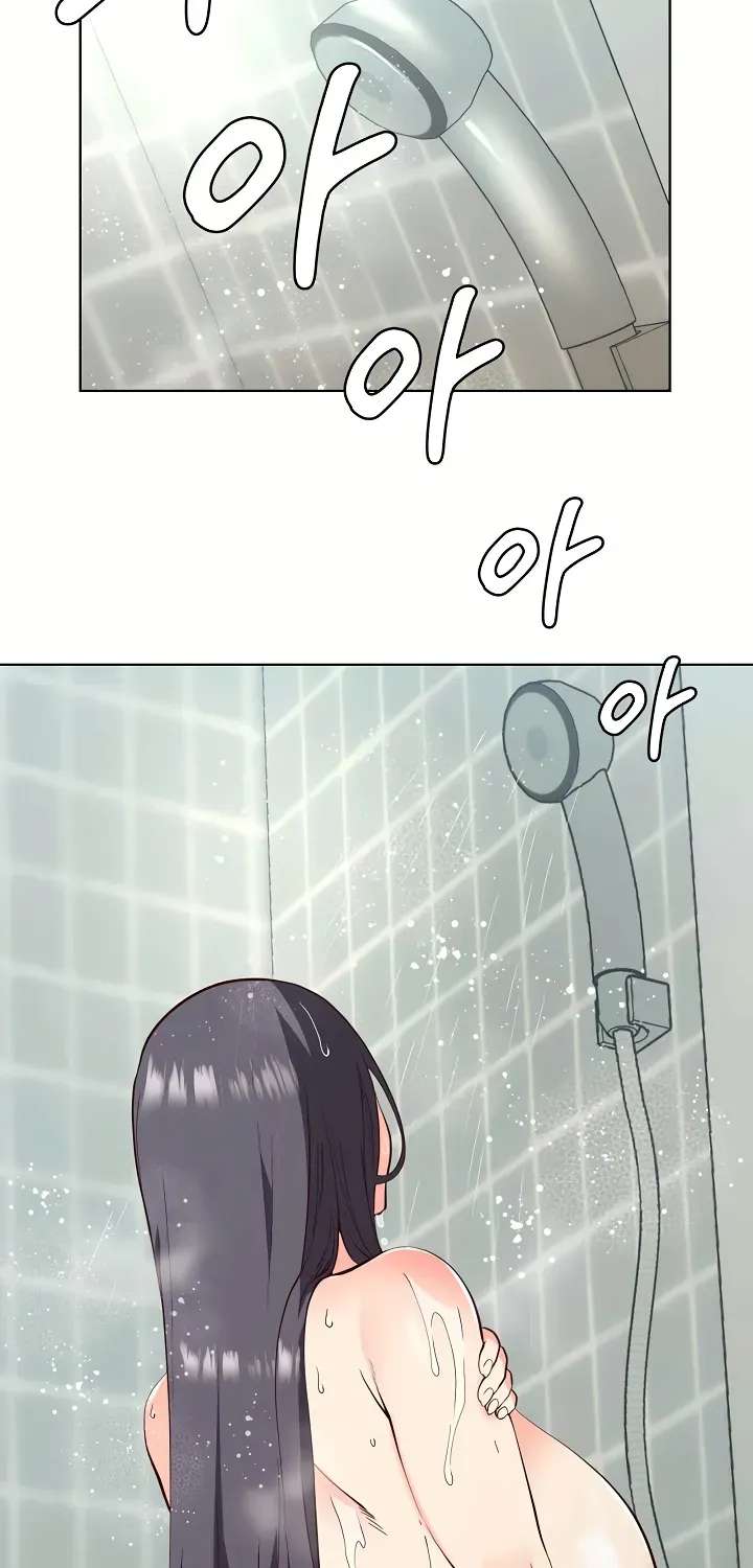 Your Mom Is the Best Chapter 3 - page 66