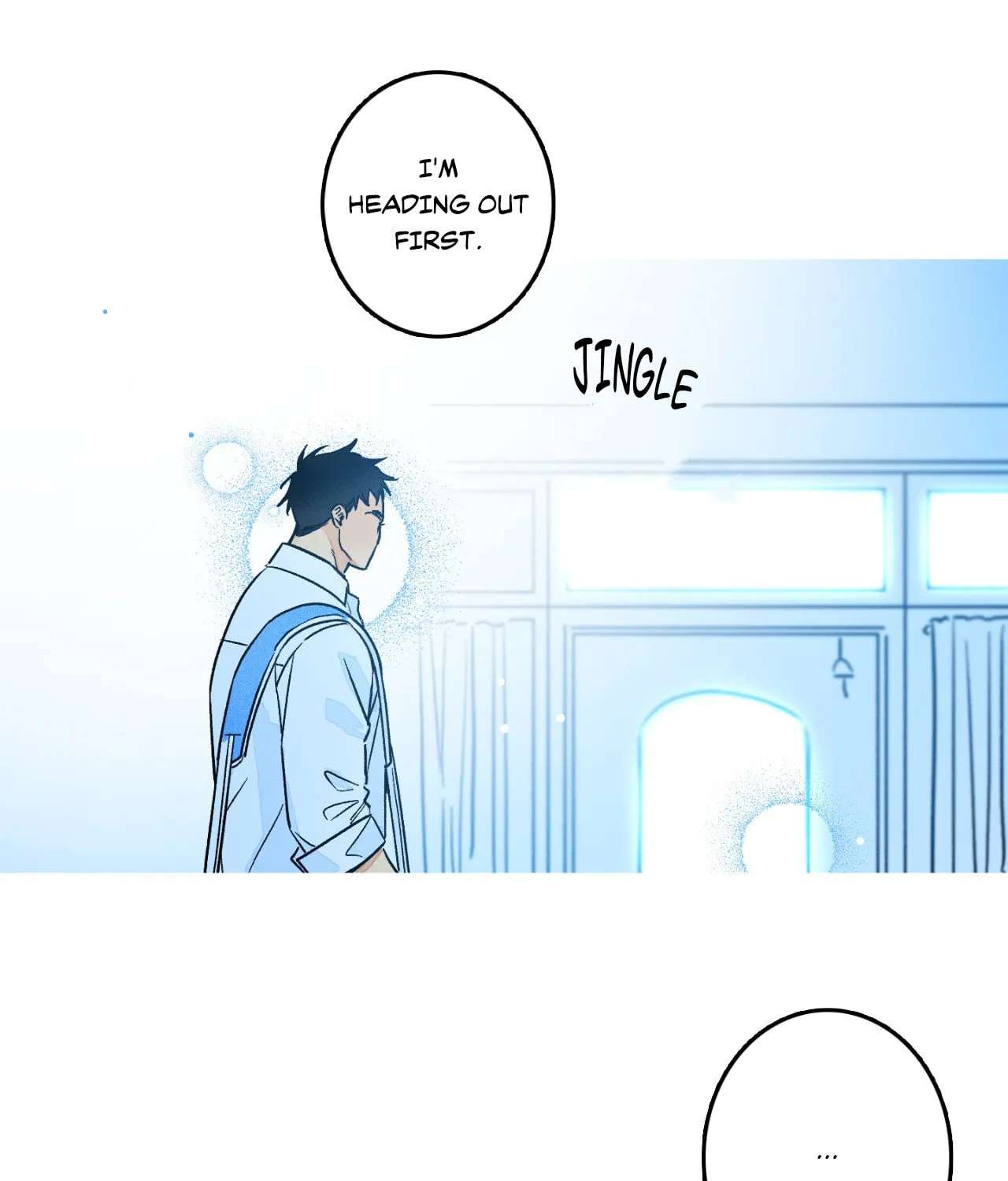 1 Milky Way Street Chapter 107 - page 84