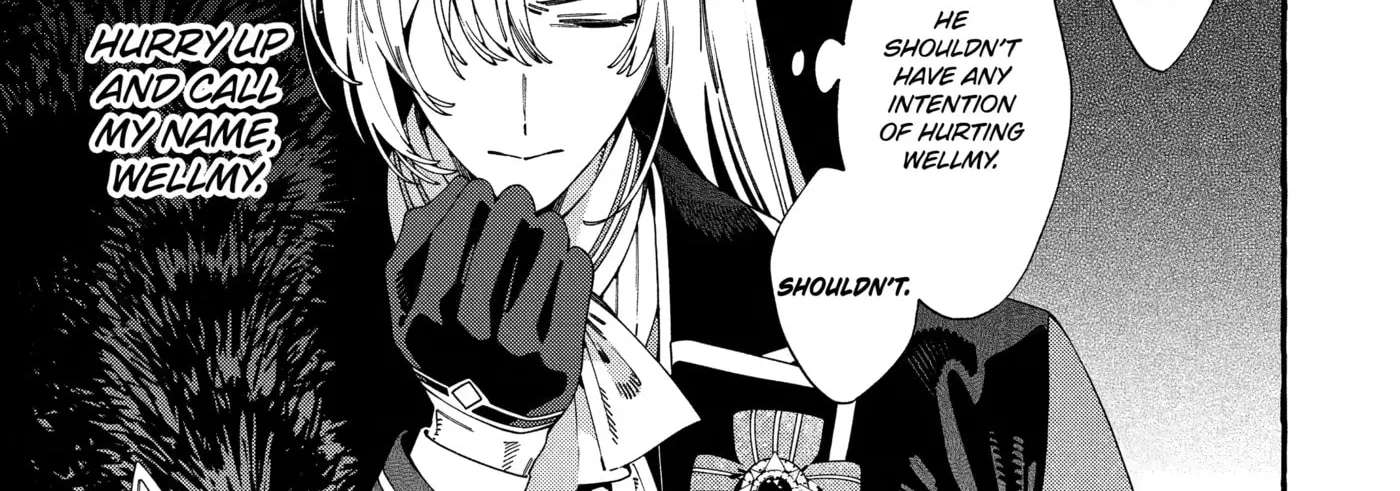 Proud to be the Villainess: I'm Doomed After Stealing my Half-Sister's Fiancé and Having Her Banished Chapter 25 - page 26
