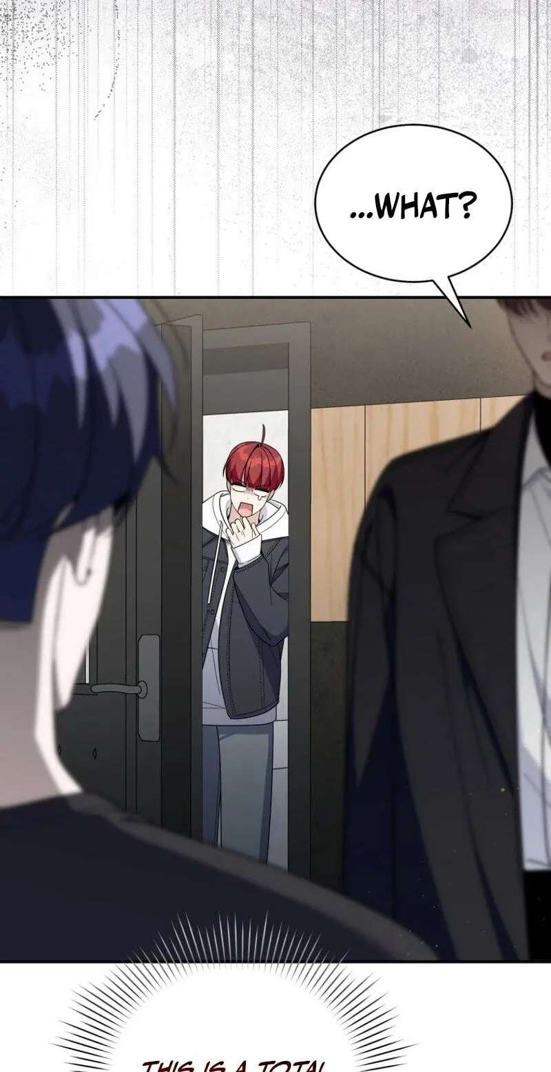 An Insincere Idol’s Blank Slate Chapter 101 - page 52