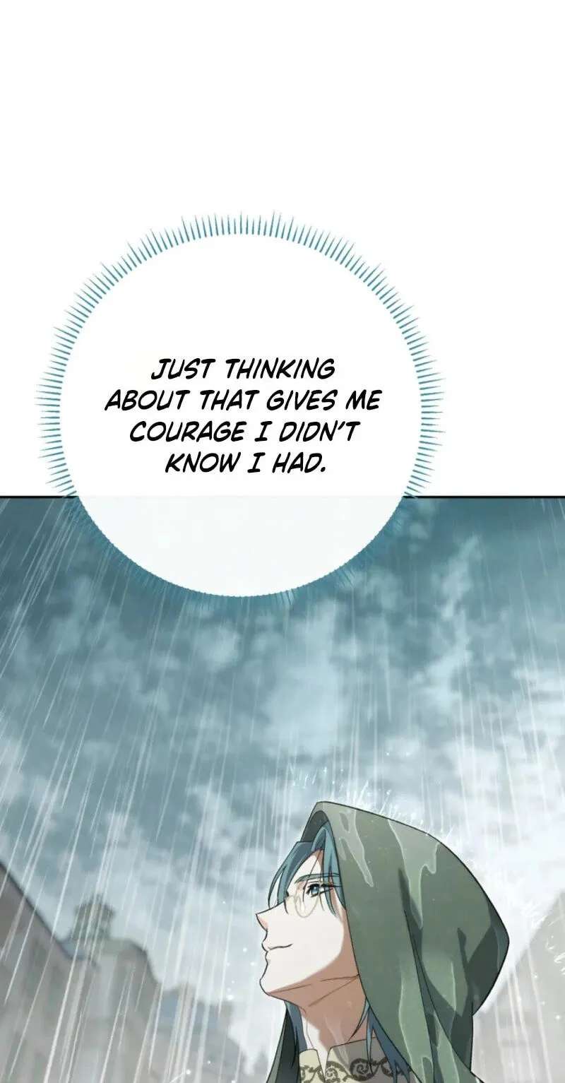 The Villainess's Blind Date Is Too Perfect Chapter 145 - page 27