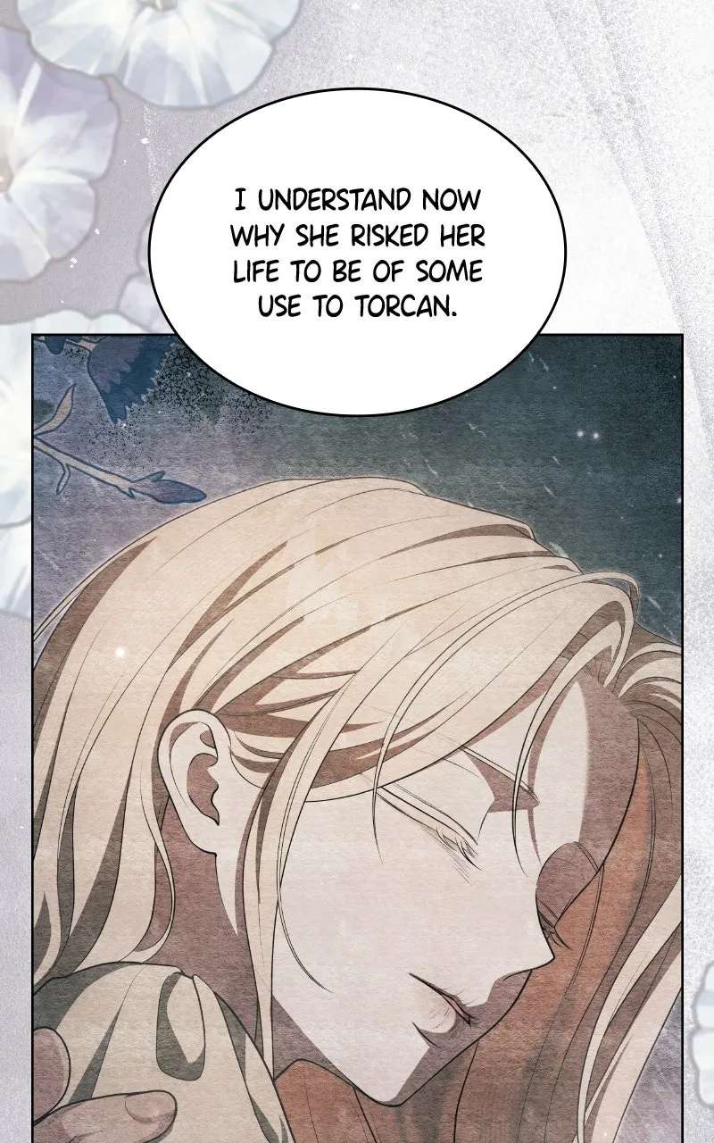 I’ll Be Anything You Desire Chapter 40 - page 114