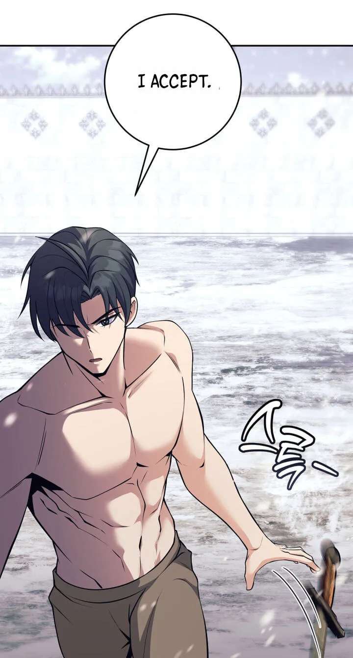 I'm Quitting the Hero's Party Chapter 166 - page 21