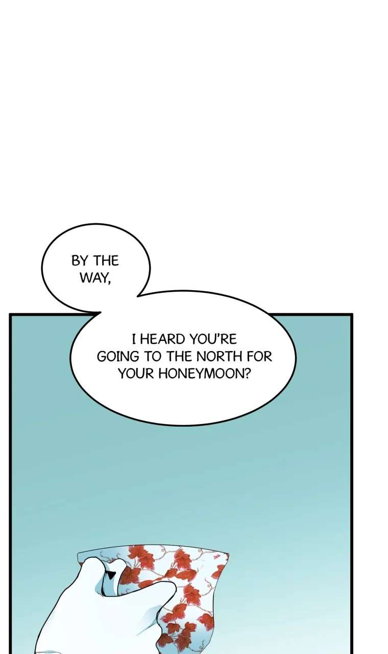 The VillainessLives Again Chapter 34 - page 54