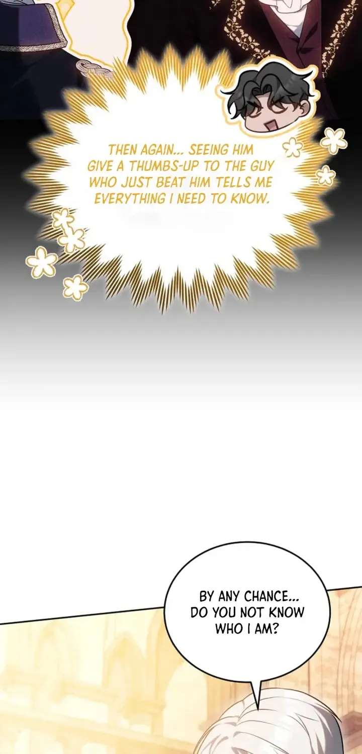 Vote for Your Knight! Chapter 10 - page 42