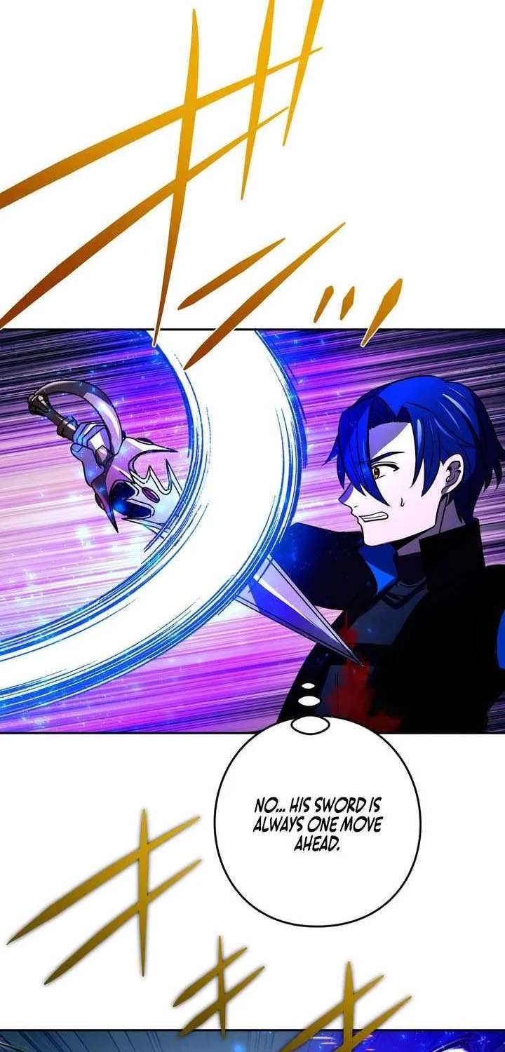 Reborn Ranker – Gravity User (Manga) Chapter 208 - page 82