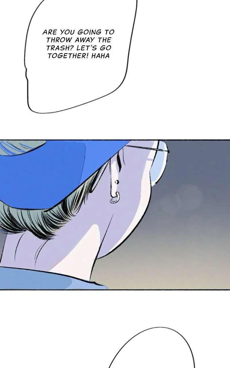 Why Don't I Have Anyone by My Side? Chapter 53 - page 66