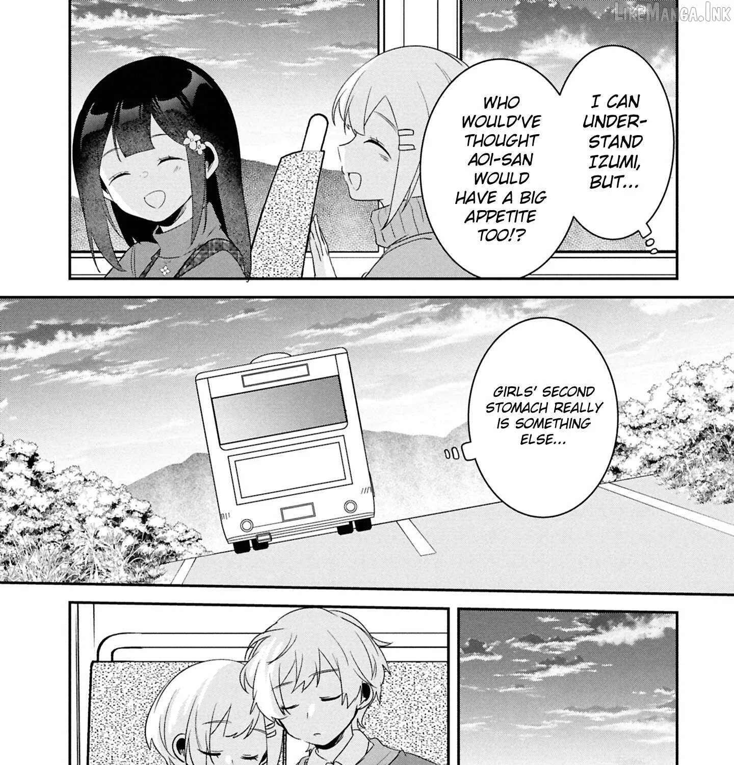 A Story of Taking Home a Lonely Gal From My Class and Turning Her Into an Elegant Beauty Chapter 32 - page 59
