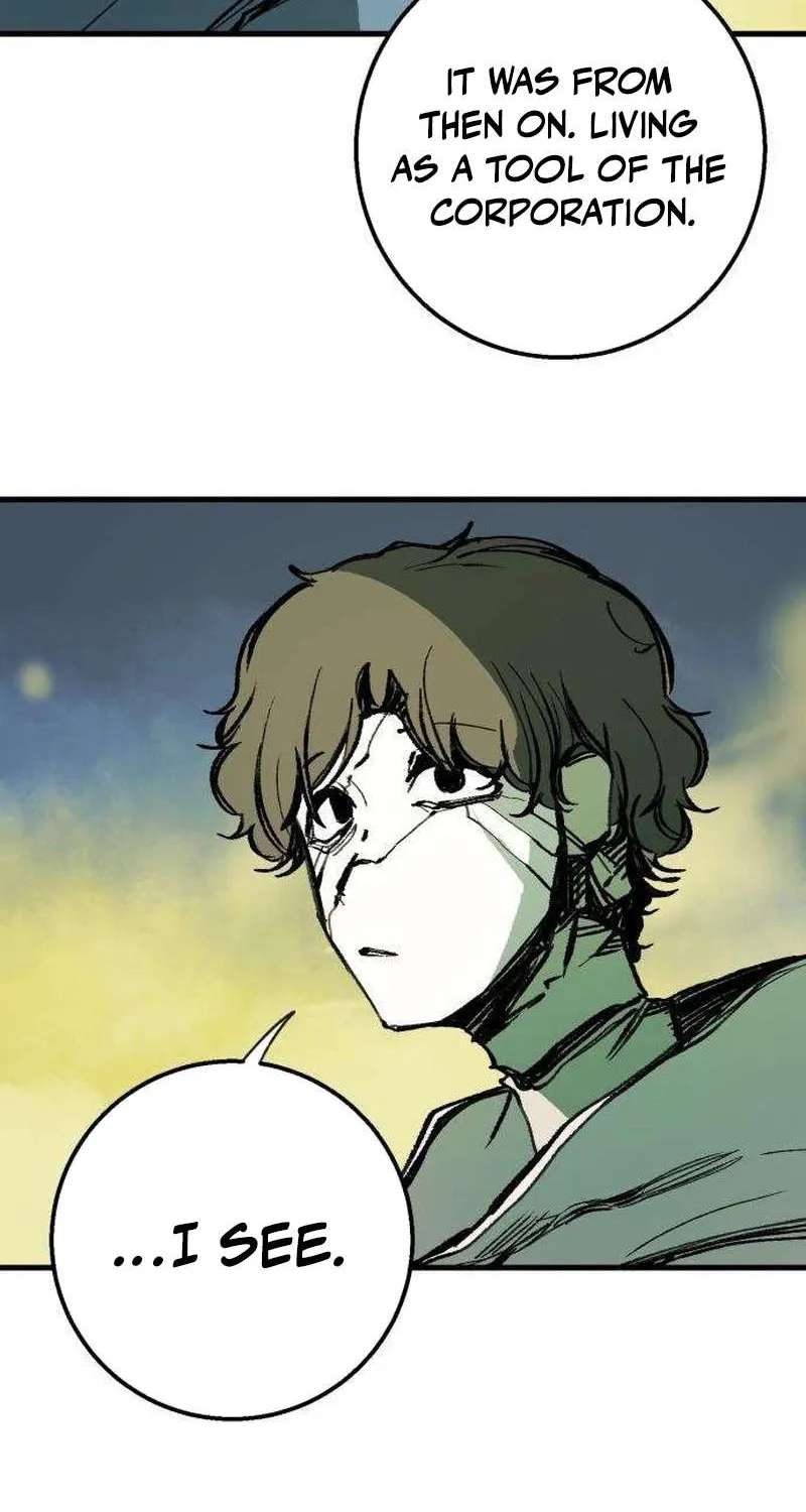 Non-Human Narrative Chapter 20 - page 38