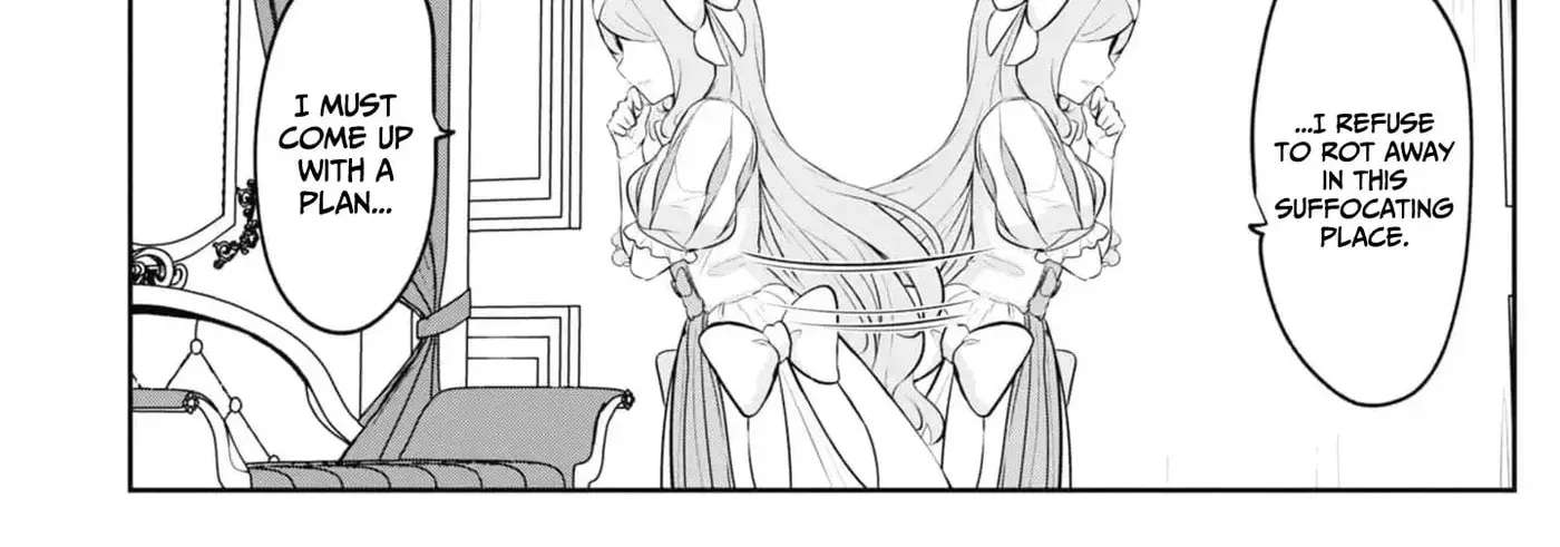 Yasagure Shōkansha wa Ugokanai Chapter 6 - page 9