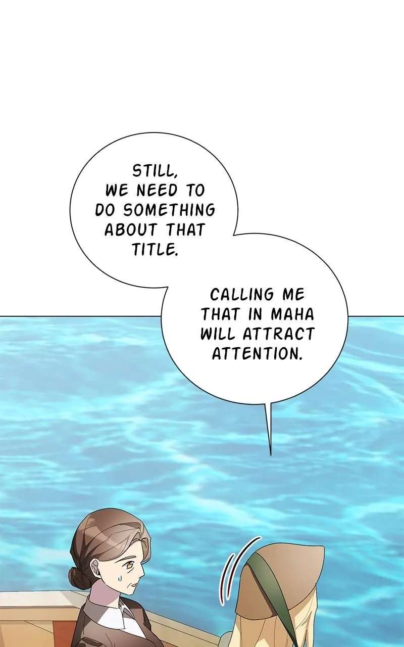 Wished You Were Dead Chapter 102 - page 6