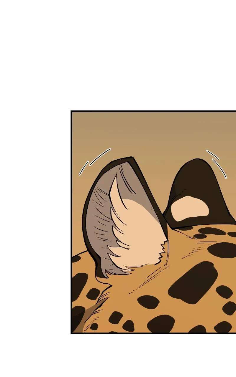 Ancient Animal Tales Chapter 66 - page 28