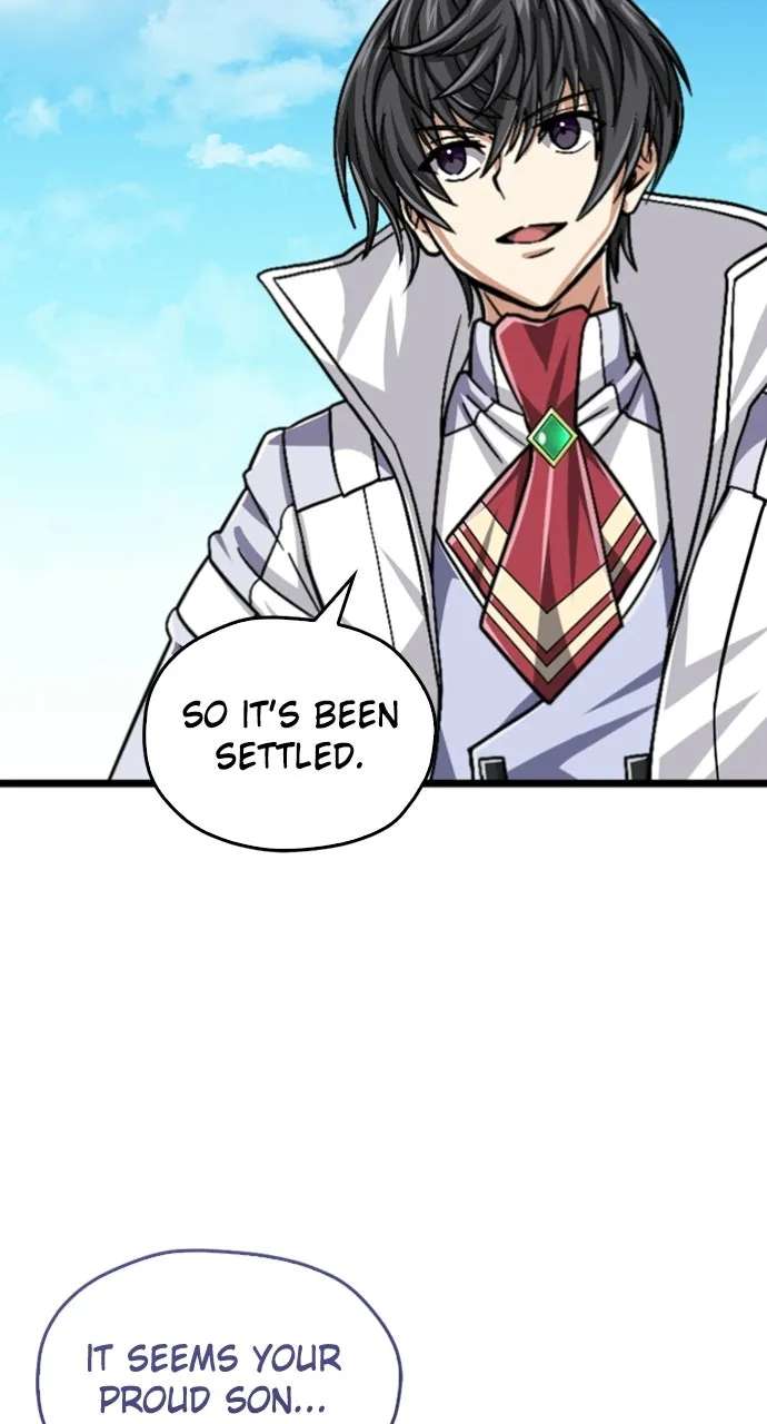 The Max Magic LevelGreat Sage’s Return Chapter 48 - page 109