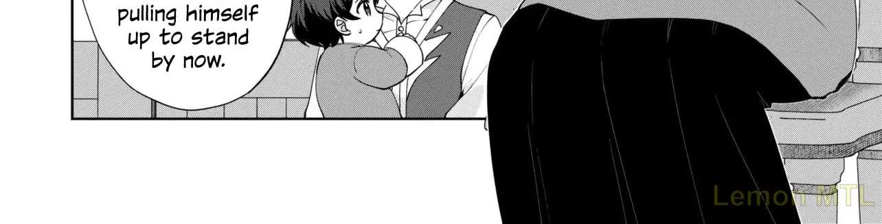 Akanbou no Isekai Hai-hai Funtouroku Chapter 6.1 - page 22