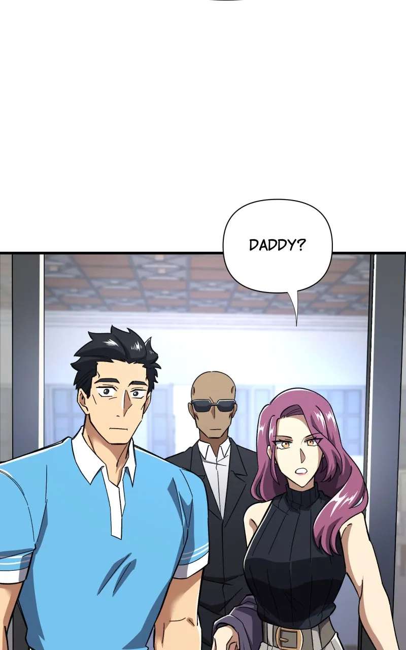 Double Mafia Godfather! Chapter 2 - page 66