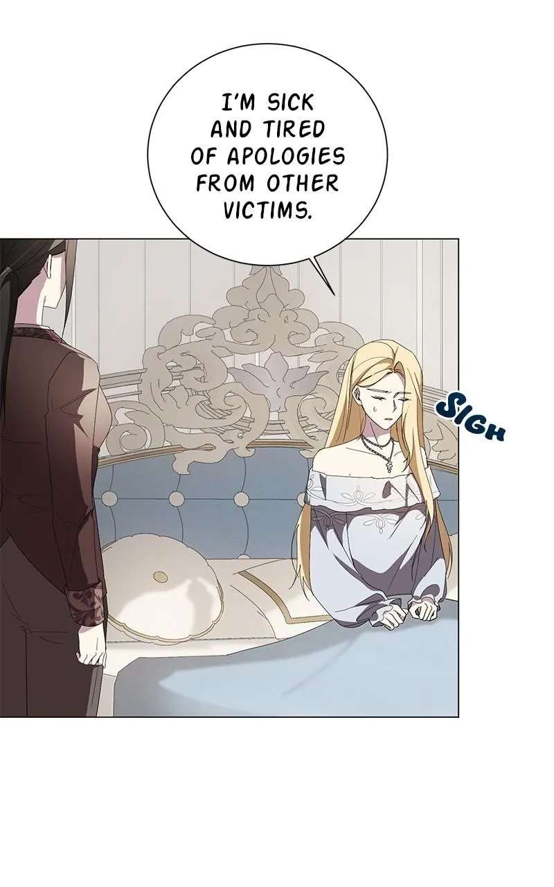 Wished You Were Dead Chapter 91 - page 24