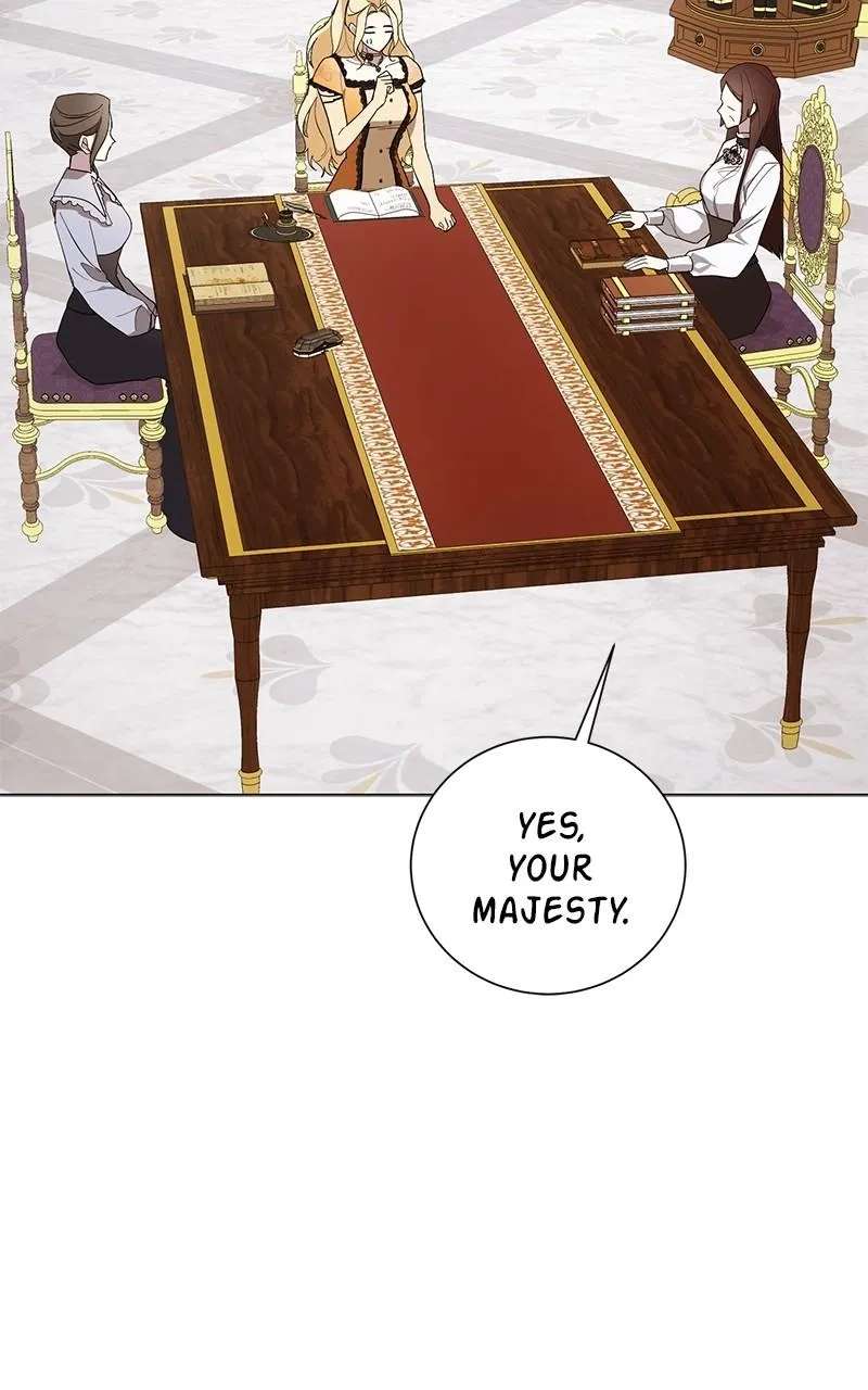 Wished You Were Dead Chapter 123 - page 8