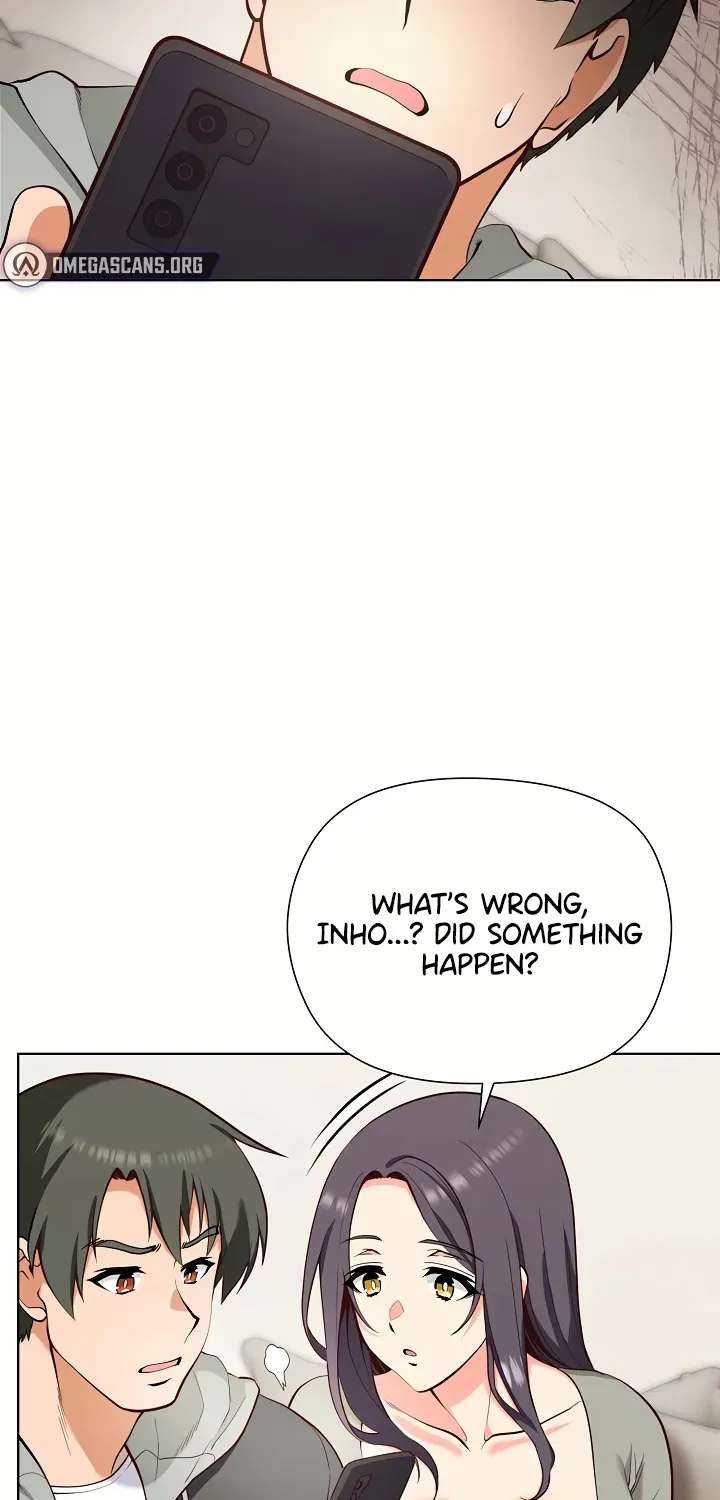 Your Mom Is the Best Chapter 1 - page 82