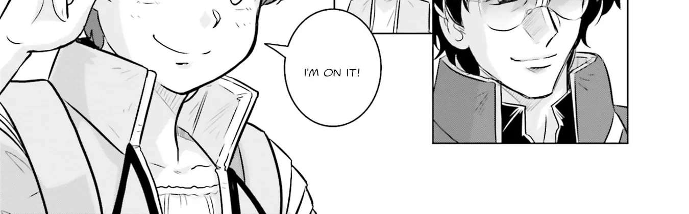 Mobile Suit Gundam Seed Freedom Astray Chapter 8 - page 19