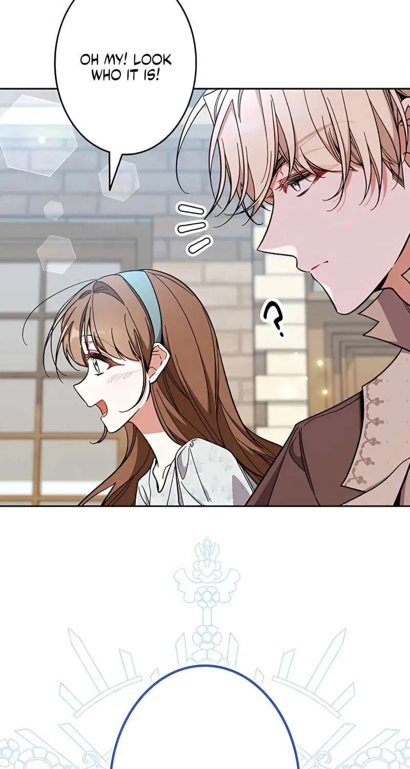 I Wish My Husband Were Dead Chapter 70 - page 61