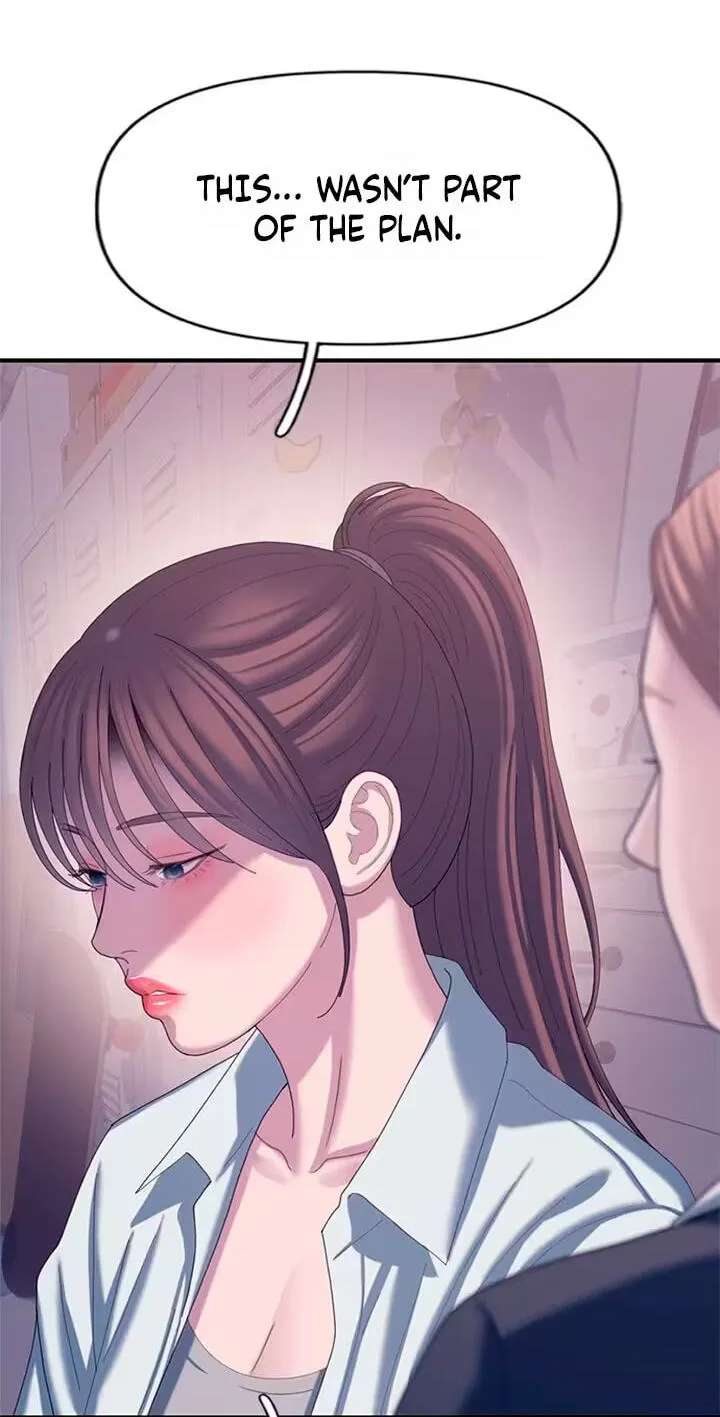 Dating Hell Chapter 34 - page 16