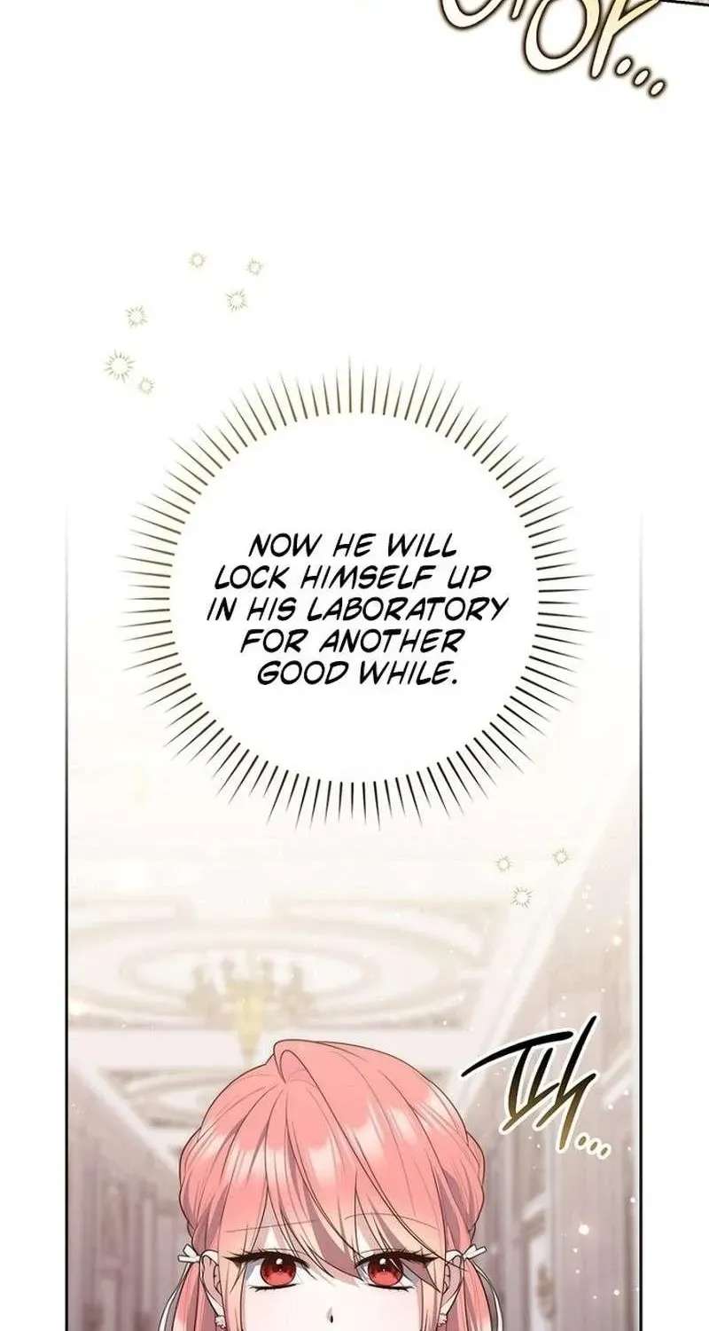 A Fortune-Telling Princess Chapter 167 - page 72