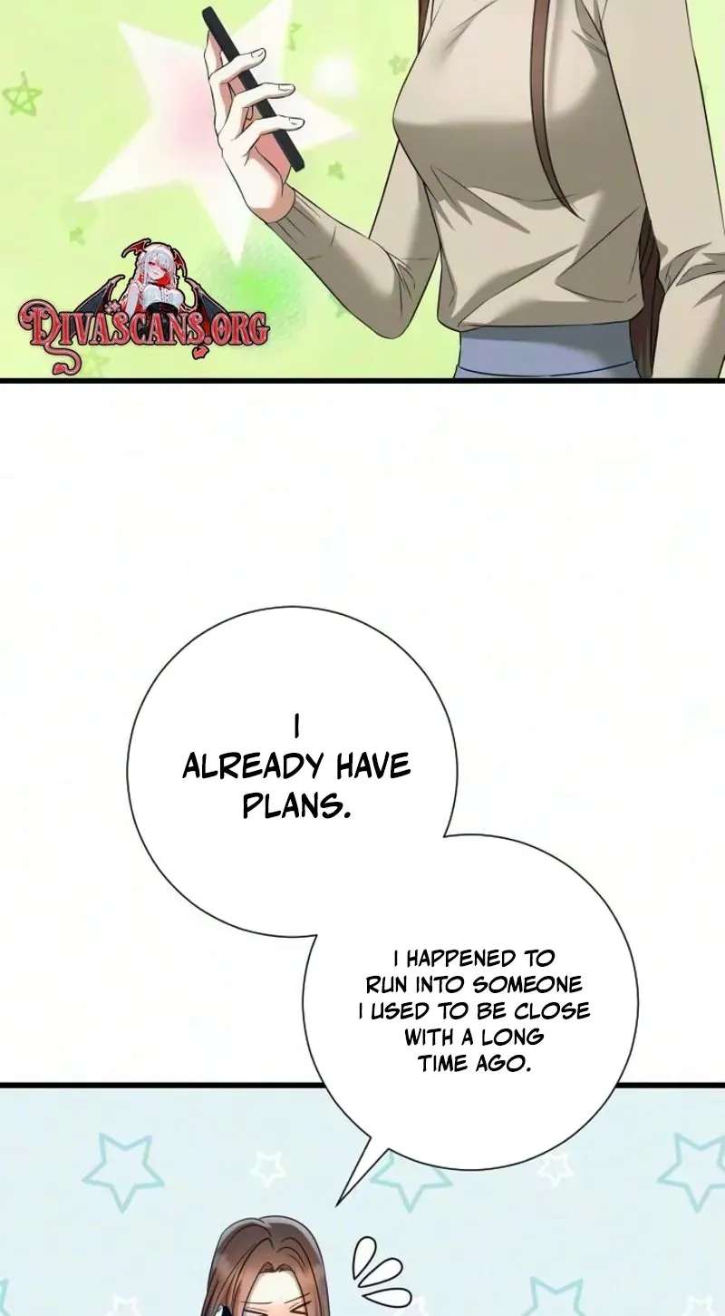Revenge with My New Husband Chapter 23 - page 46