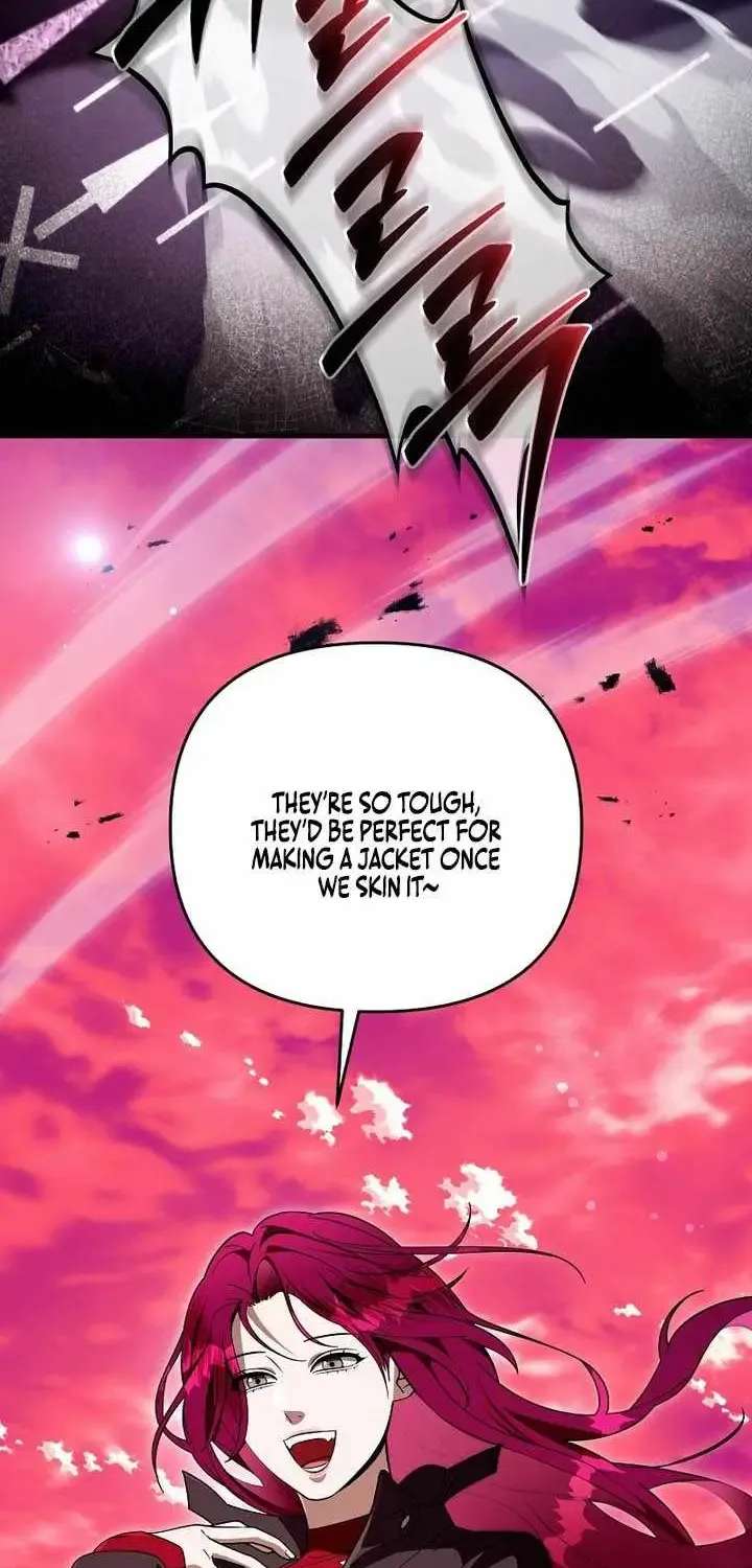 The Delusional Hunter In Another Chapter 105 - page 64